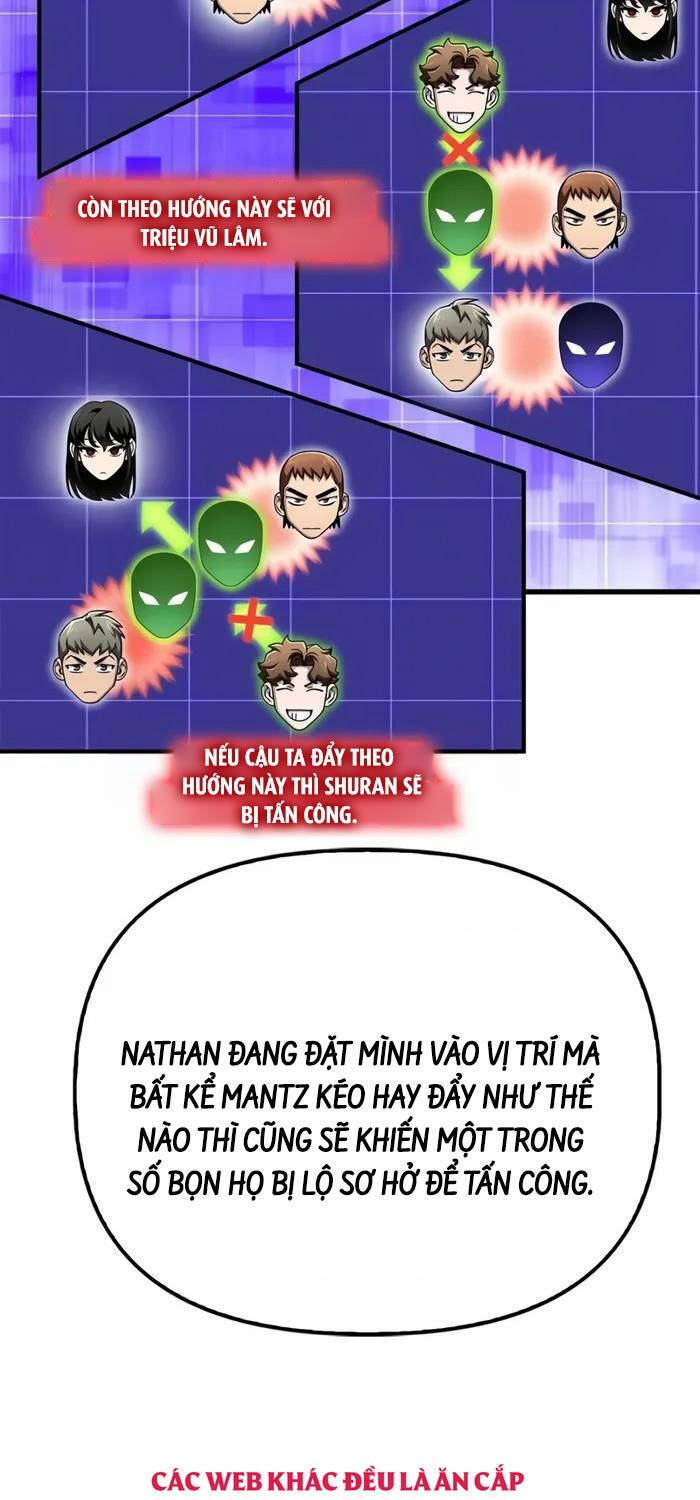 Cuộc Chiến Siêu Nhân Chapter 110 - Trang 2