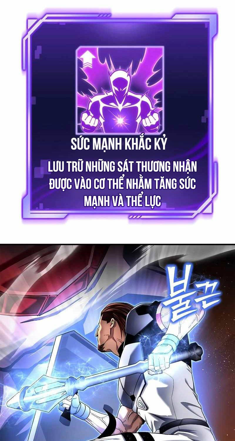 Cuộc Chiến Siêu Nhân Chapter 109 - Trang 2