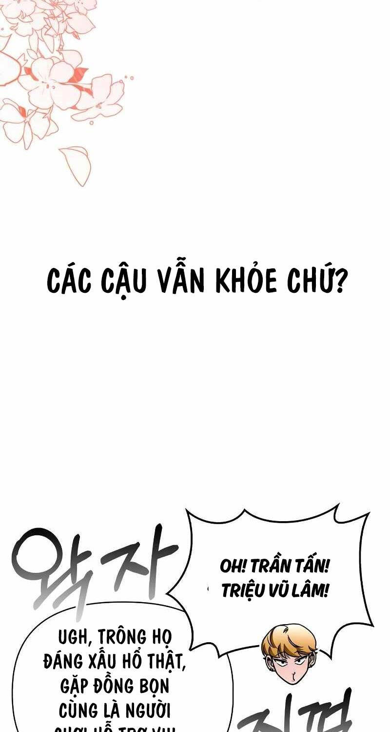 Cuộc Chiến Siêu Nhân Chapter 109 - Trang 2