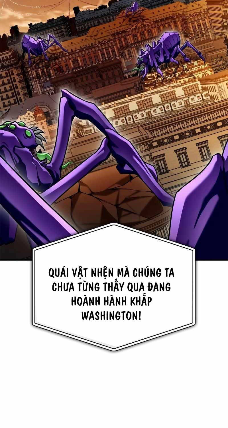 Cuộc Chiến Siêu Nhân Chapter 109 - Trang 2