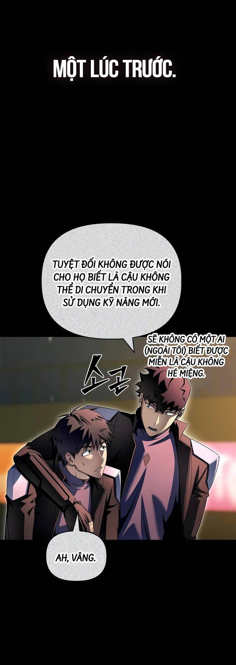 Cuộc Chiến Siêu Nhân Chapter 108 - Trang 2