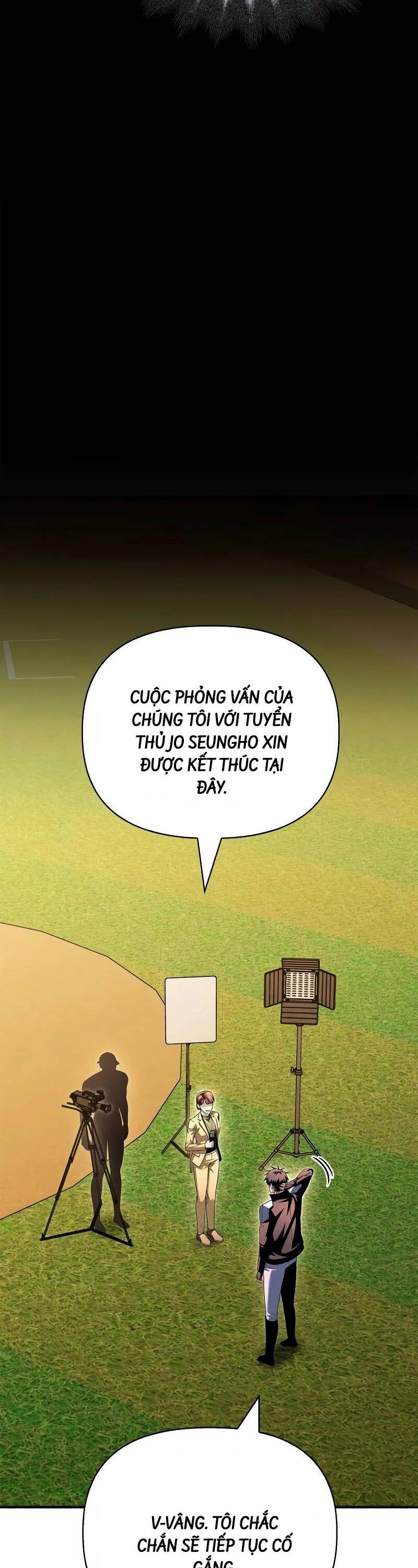 Cuộc Chiến Siêu Nhân Chapter 108 - Trang 2