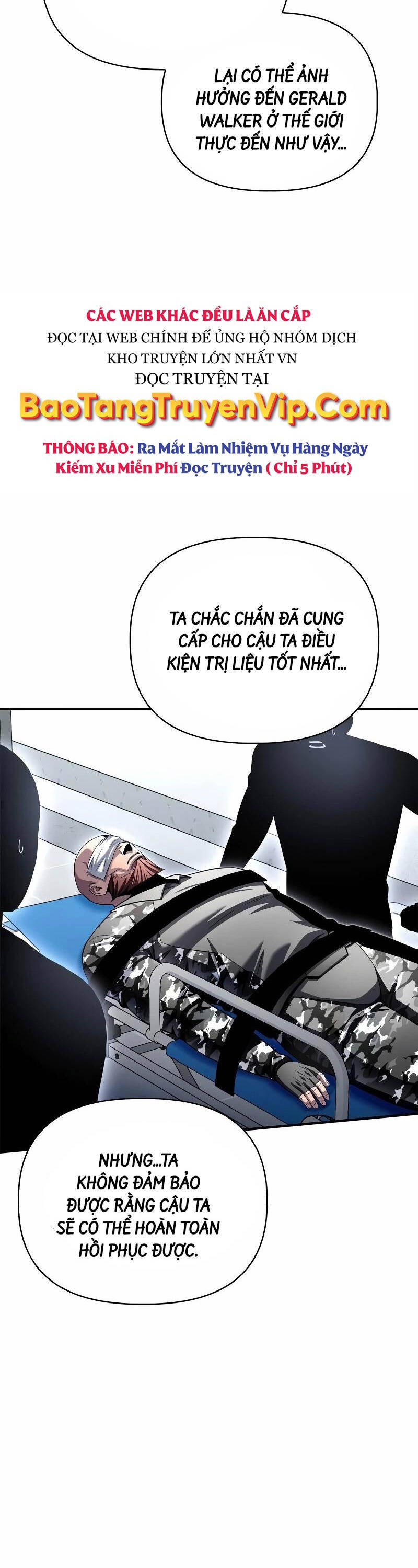 Cuộc Chiến Siêu Nhân Chapter 108 - Trang 2