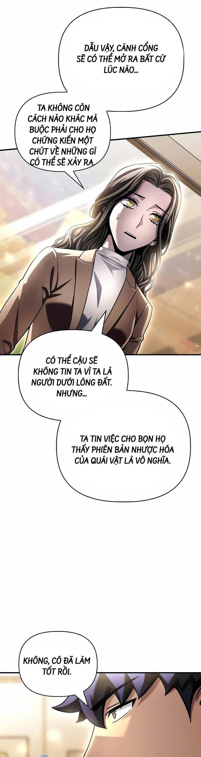 Cuộc Chiến Siêu Nhân Chapter 108 - Trang 2