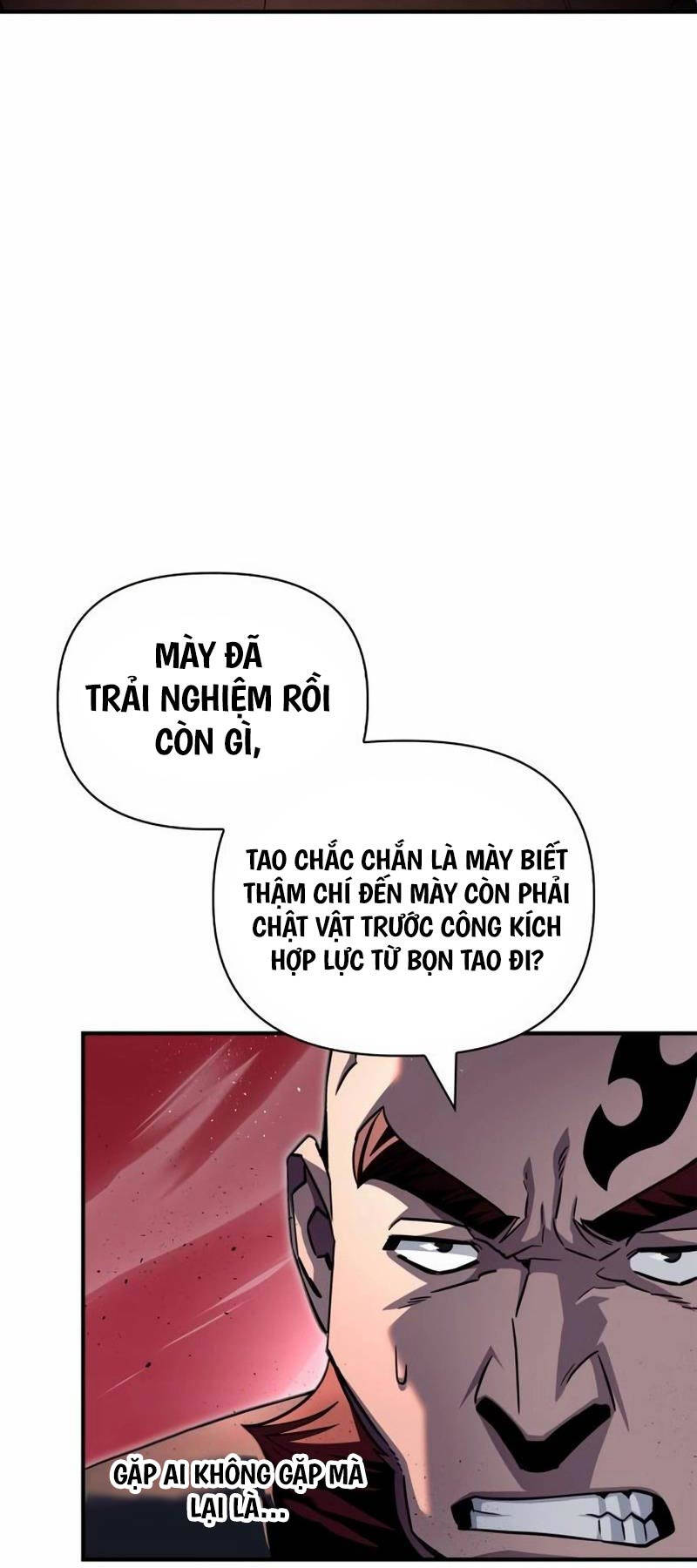 Cuộc Chiến Siêu Nhân Chapter 105 - Trang 2