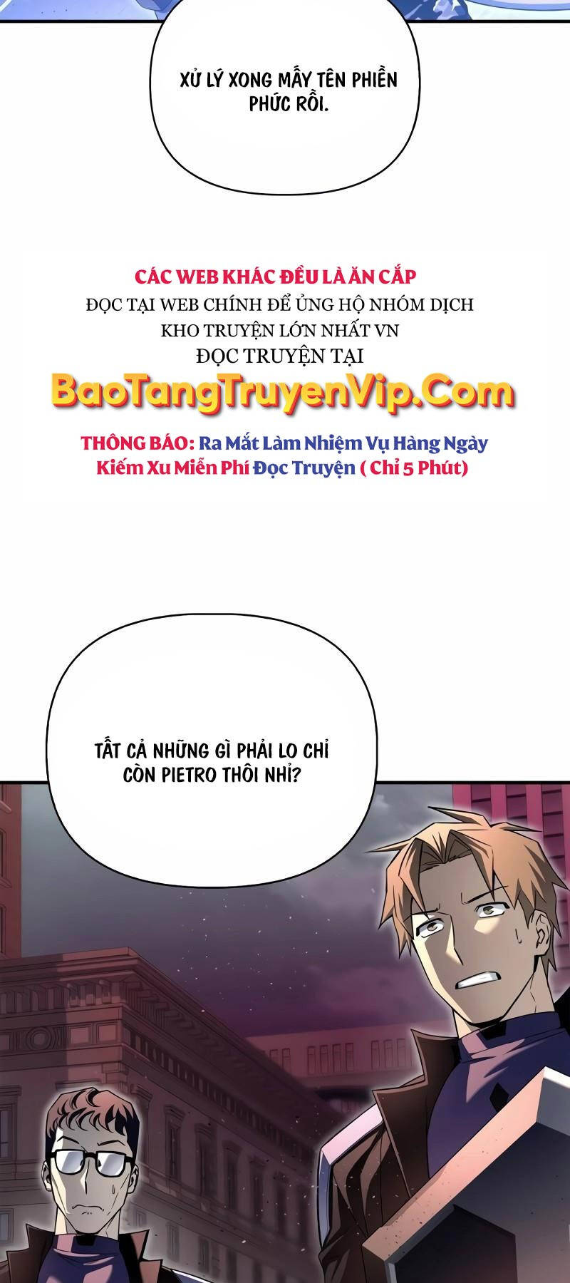 Cuộc Chiến Siêu Nhân Chapter 104 - Trang 2