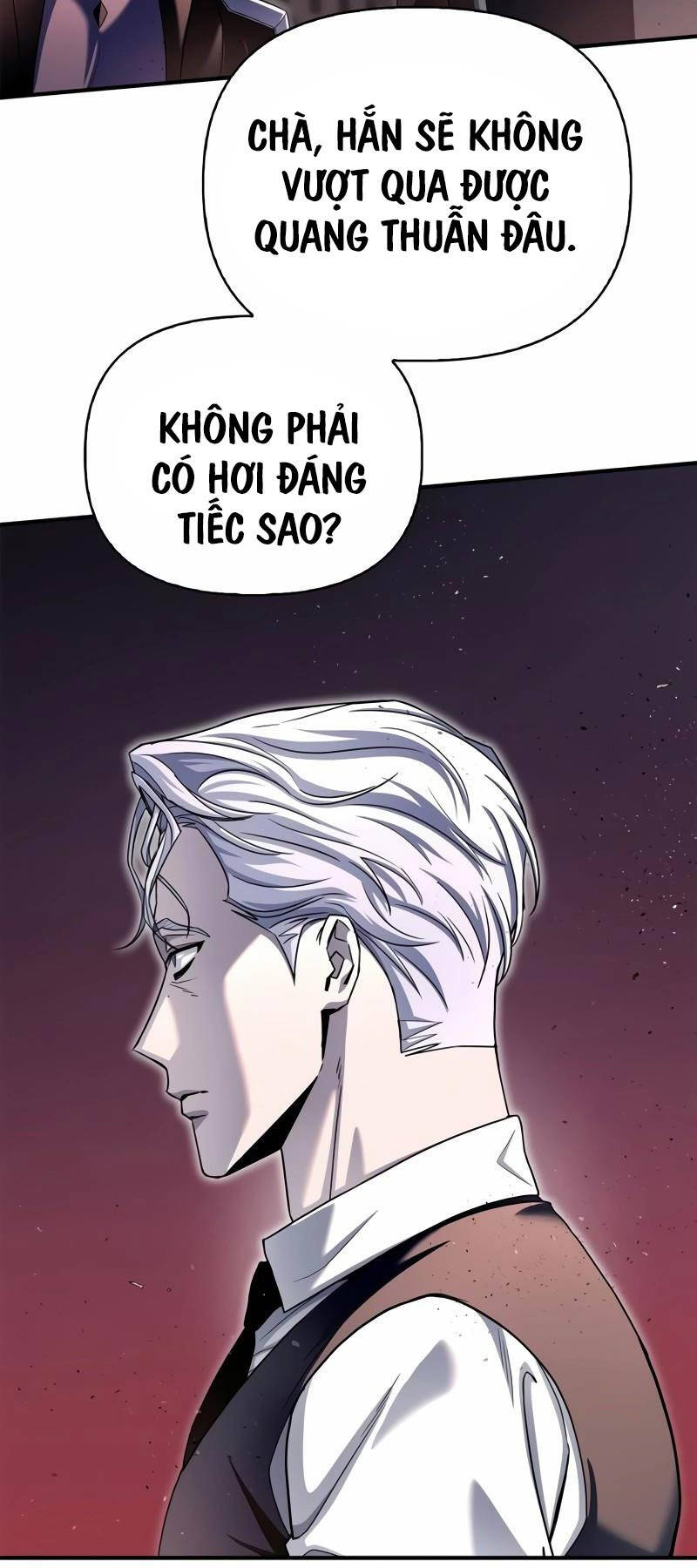 Cuộc Chiến Siêu Nhân Chapter 104 - Trang 2