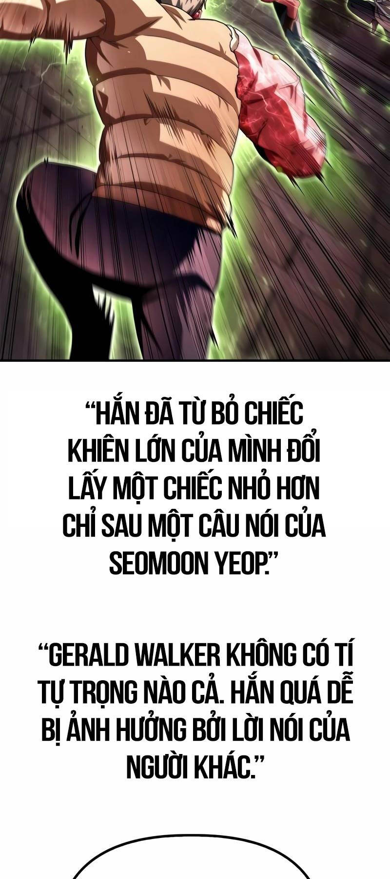 Cuộc Chiến Siêu Nhân Chapter 104 - Trang 2