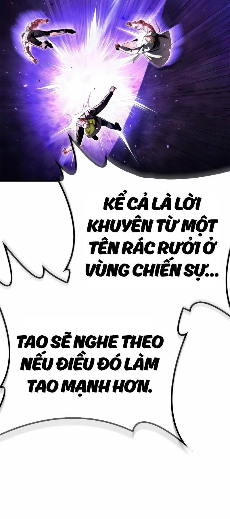 Cuộc Chiến Siêu Nhân Chapter 104 - Trang 2