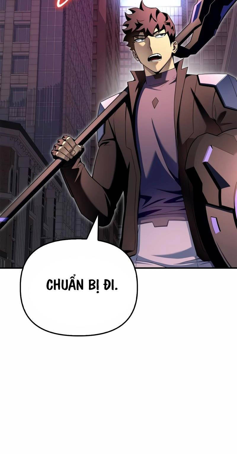 Cuộc Chiến Siêu Nhân Chapter 104 - Trang 2