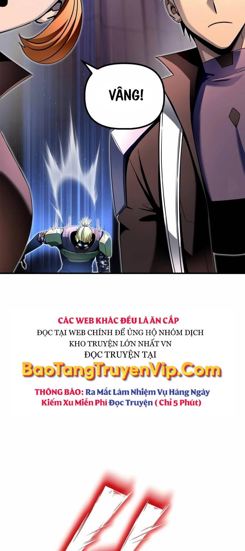 Cuộc Chiến Siêu Nhân Chapter 104 - Trang 2