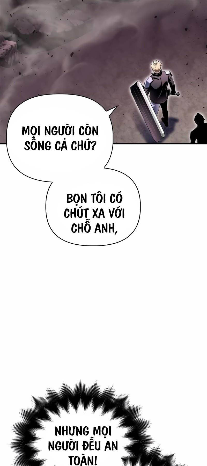 Cuộc Chiến Siêu Nhân Chapter 104 - Trang 2