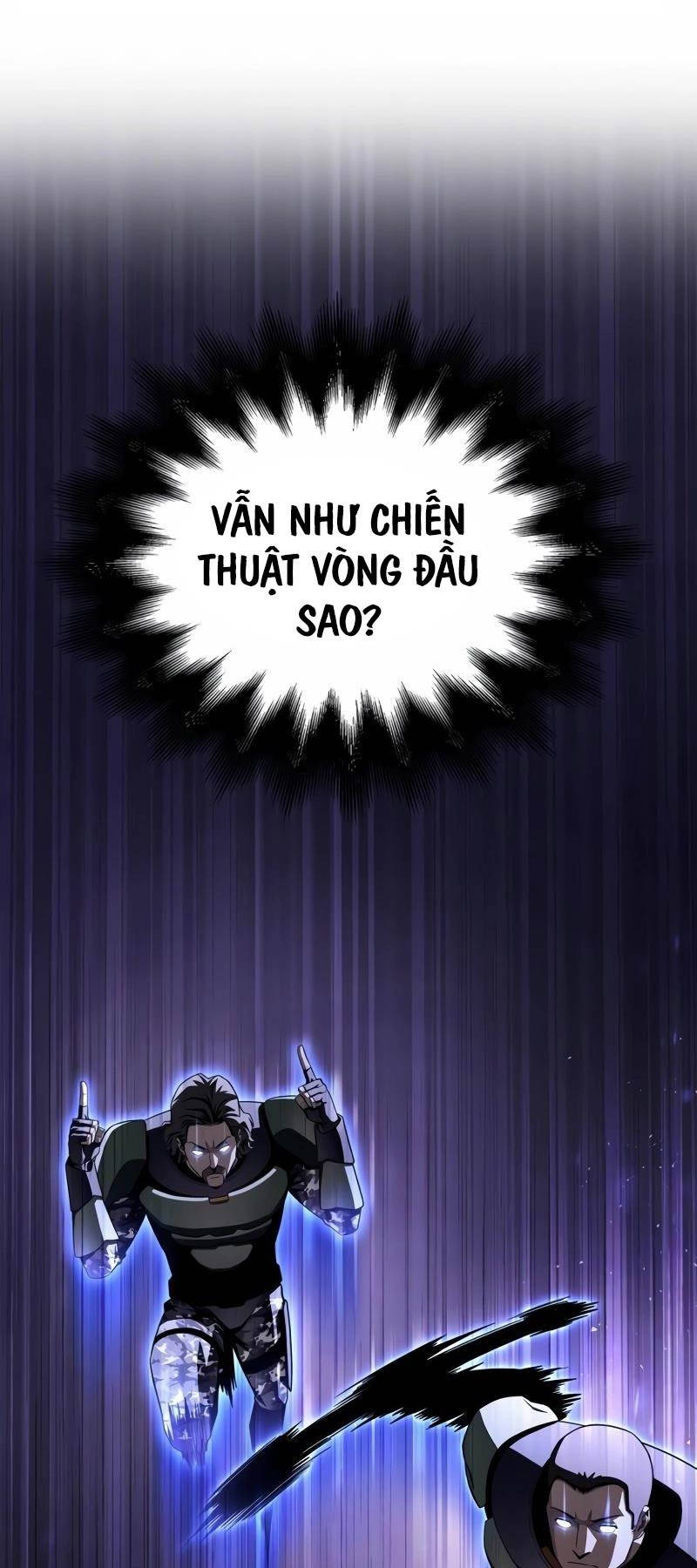 Cuộc Chiến Siêu Nhân Chapter 104 - Trang 2