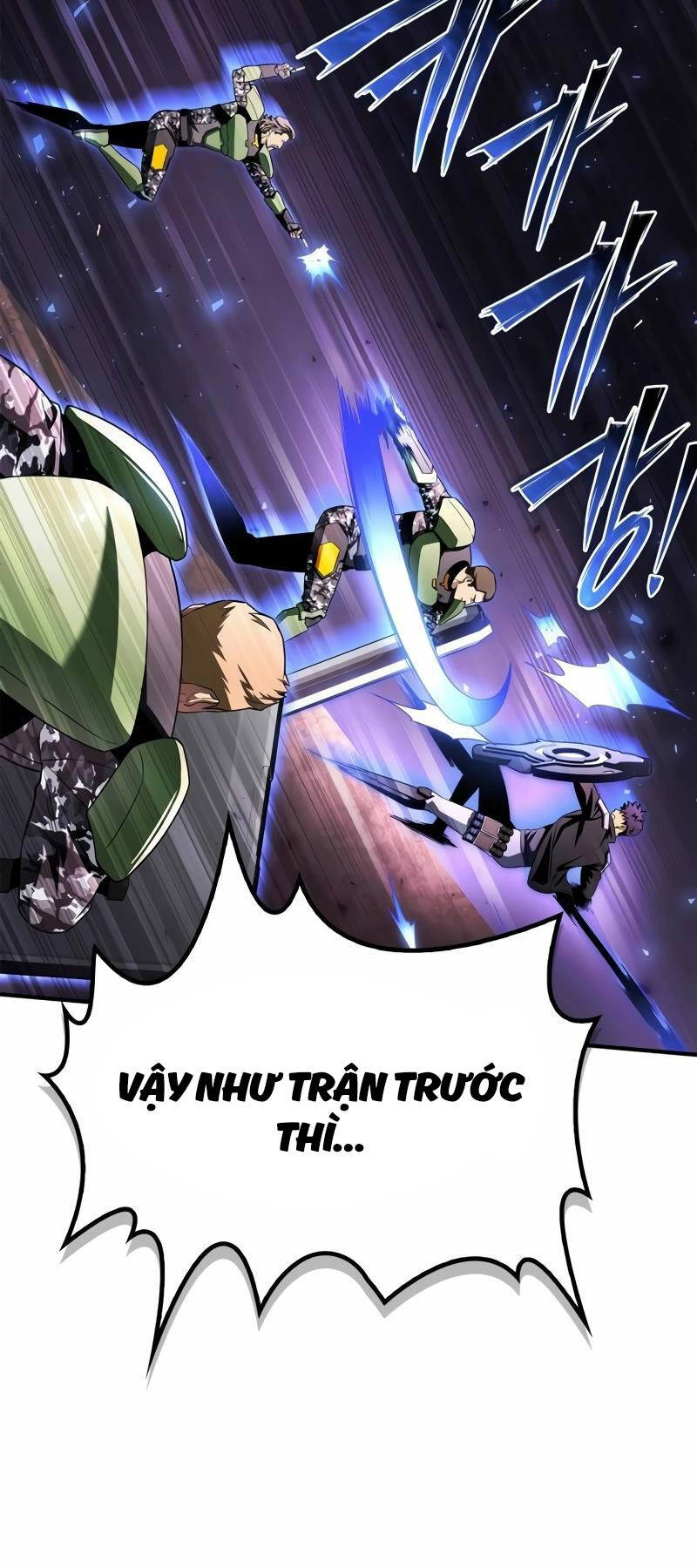 Cuộc Chiến Siêu Nhân Chapter 104 - Trang 2