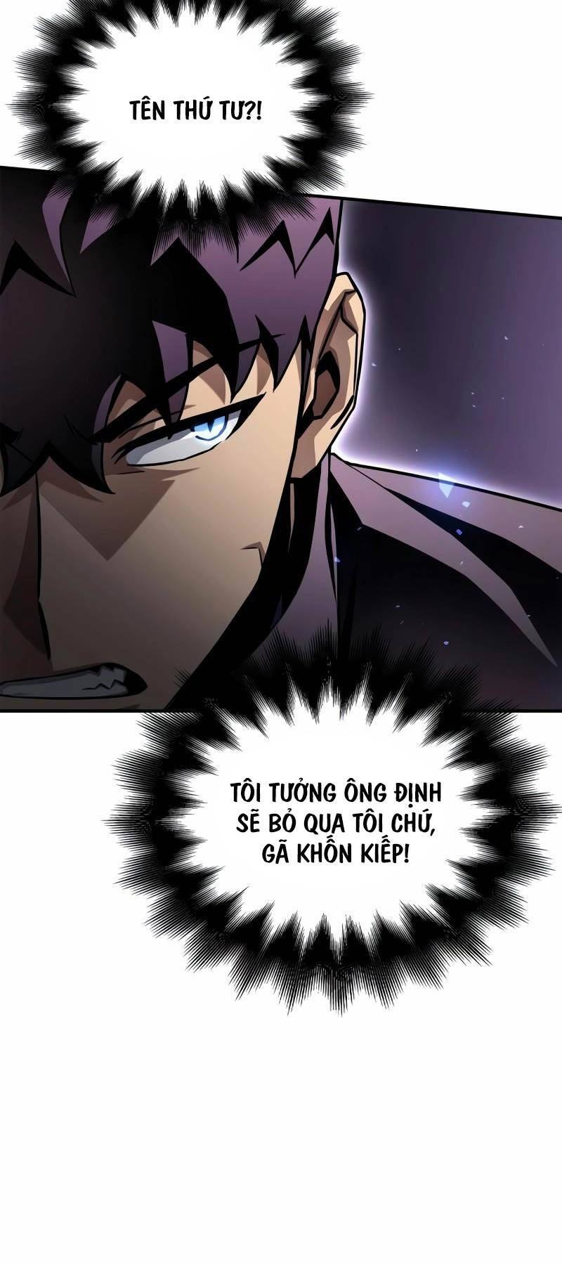 Cuộc Chiến Siêu Nhân Chapter 104 - Trang 2