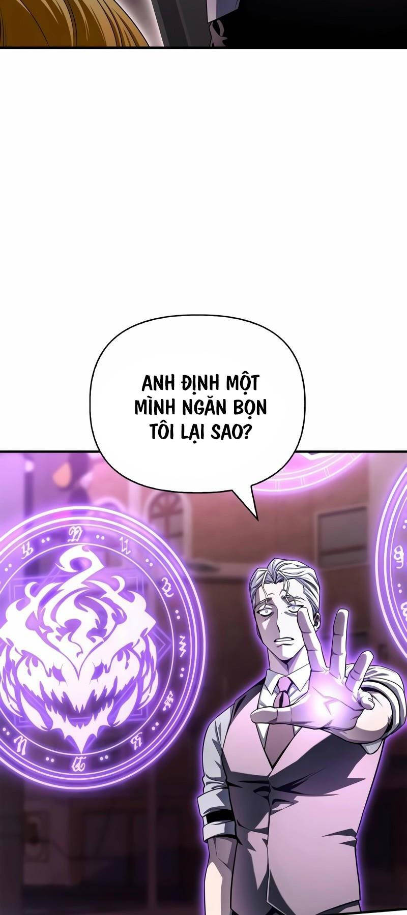 Cuộc Chiến Siêu Nhân Chapter 104 - Trang 2