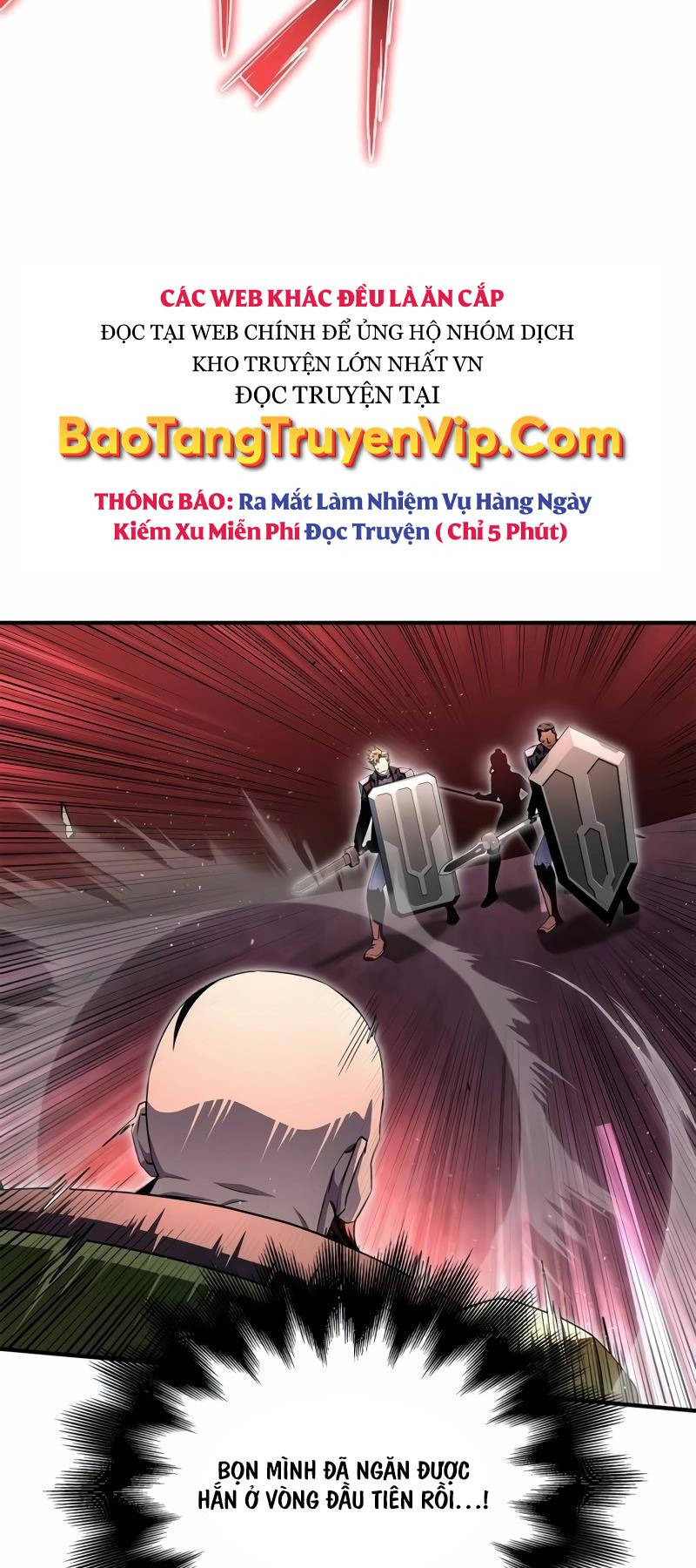 Cuộc Chiến Siêu Nhân Chapter 104 - Trang 2