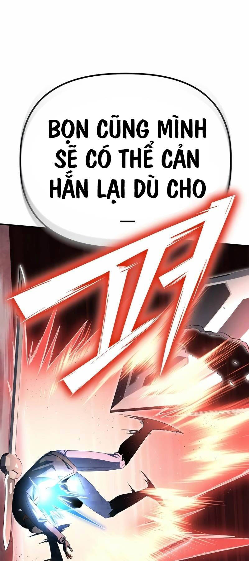 Cuộc Chiến Siêu Nhân Chapter 104 - Trang 2