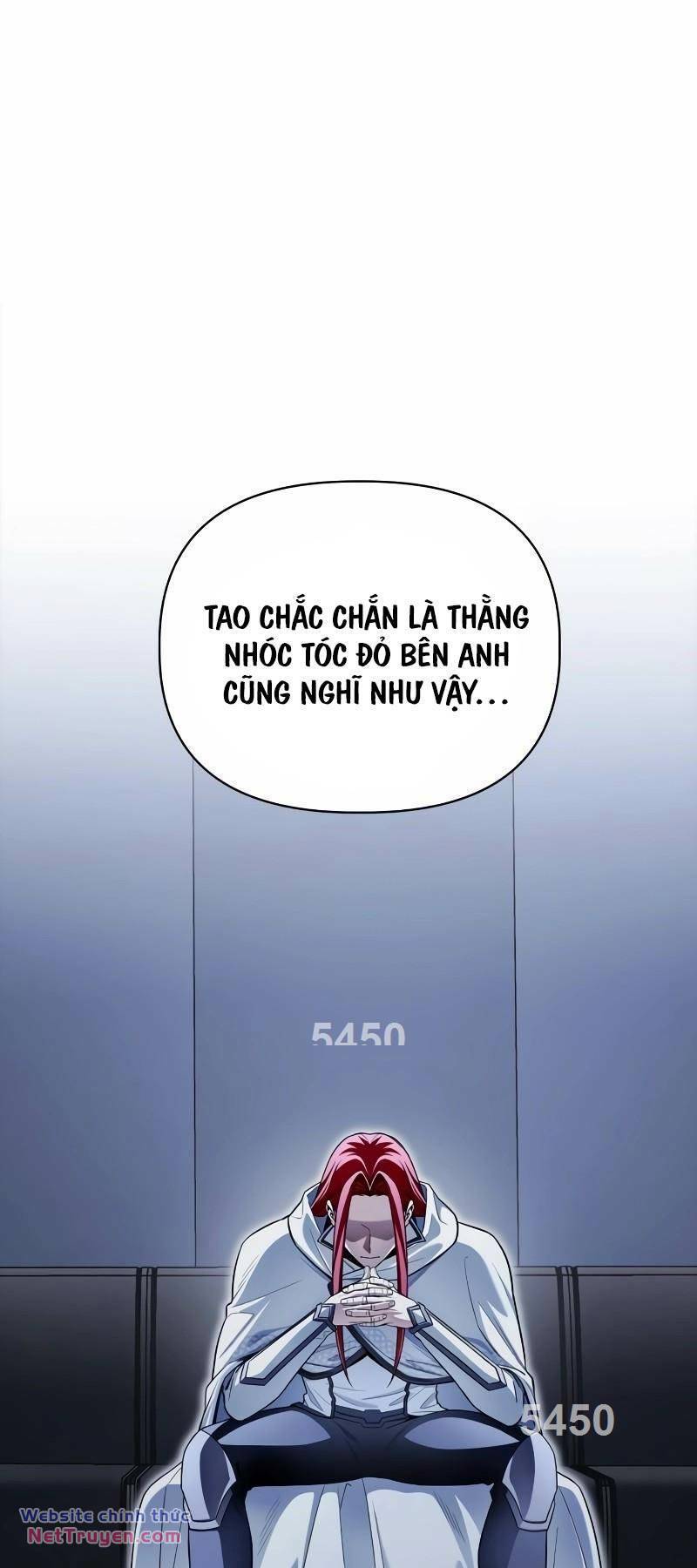 Cuộc Chiến Siêu Nhân Chapter 103 - Trang 2