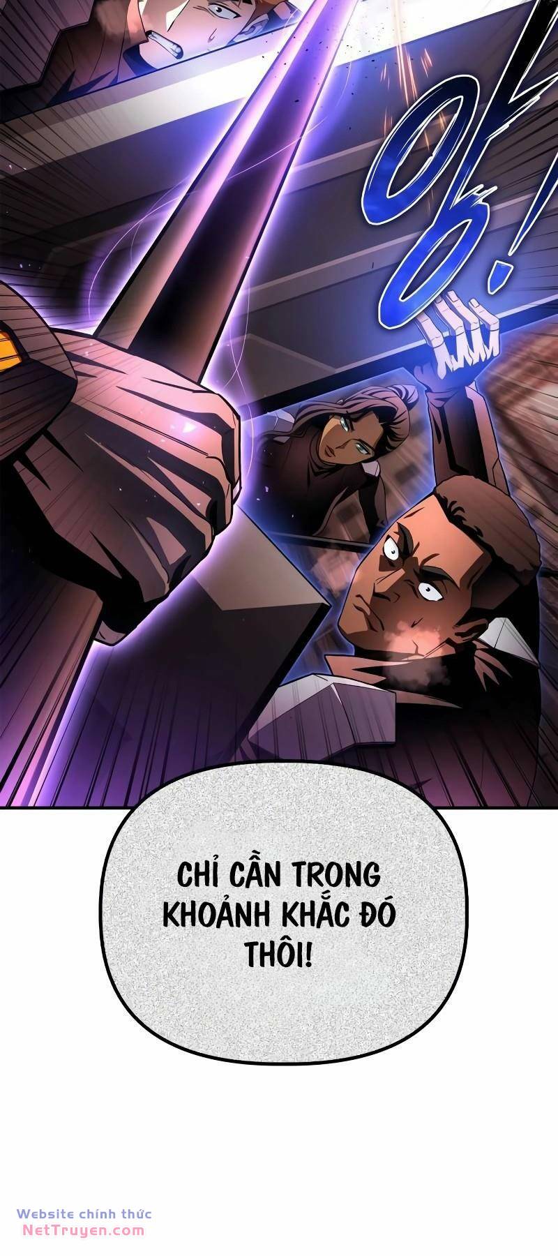 Cuộc Chiến Siêu Nhân Chapter 103 - Trang 2