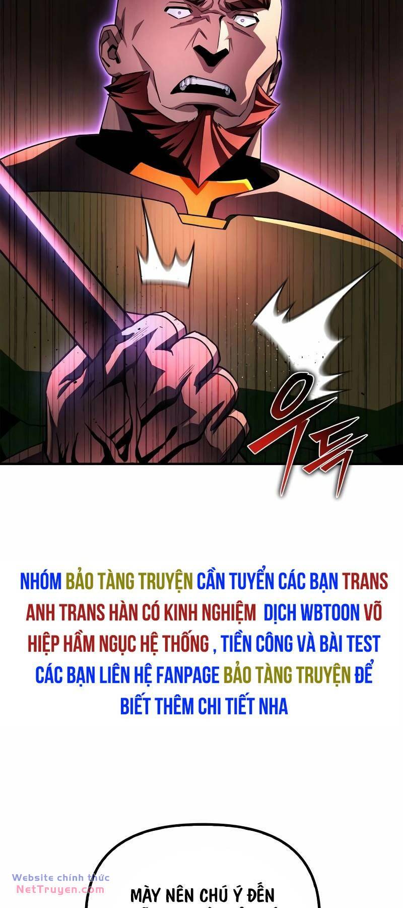 Cuộc Chiến Siêu Nhân Chapter 103 - Trang 2