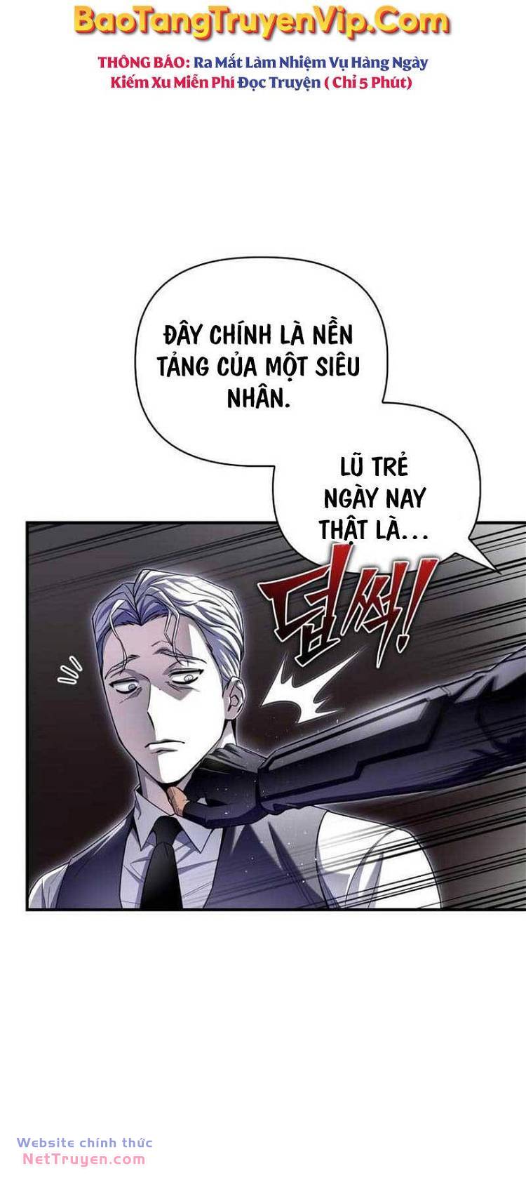 Cuộc Chiến Siêu Nhân Chapter 102 - Trang 2