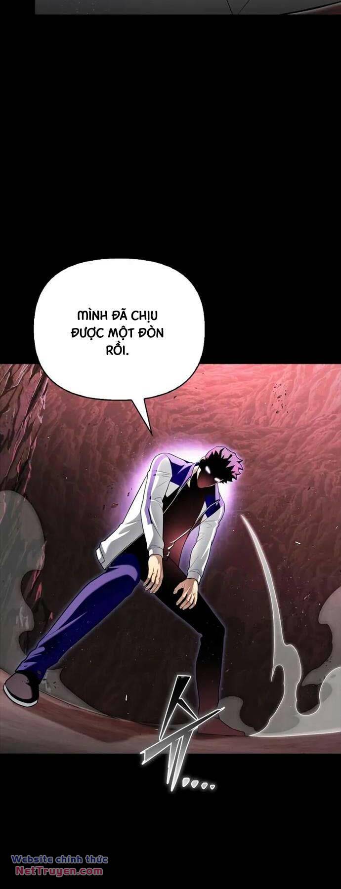 Cuộc Chiến Siêu Nhân Chapter 100 - Trang 2