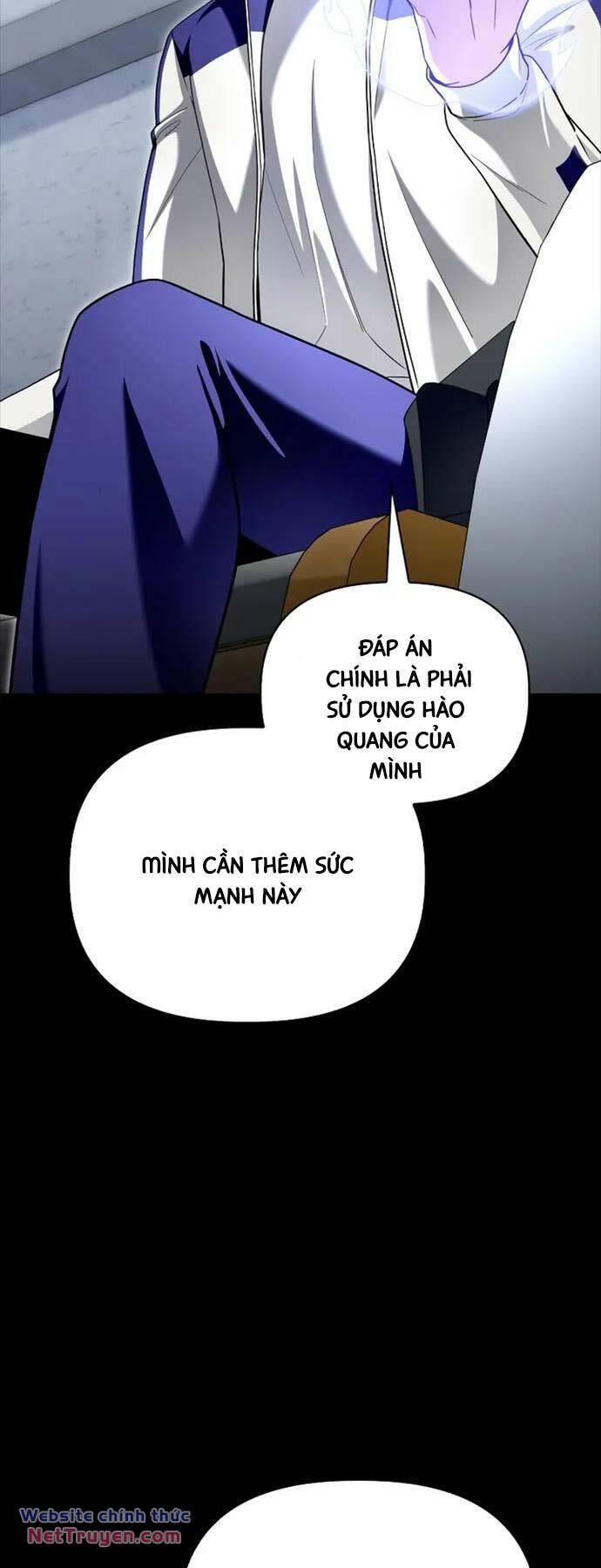 Cuộc Chiến Siêu Nhân Chapter 100 - Trang 2