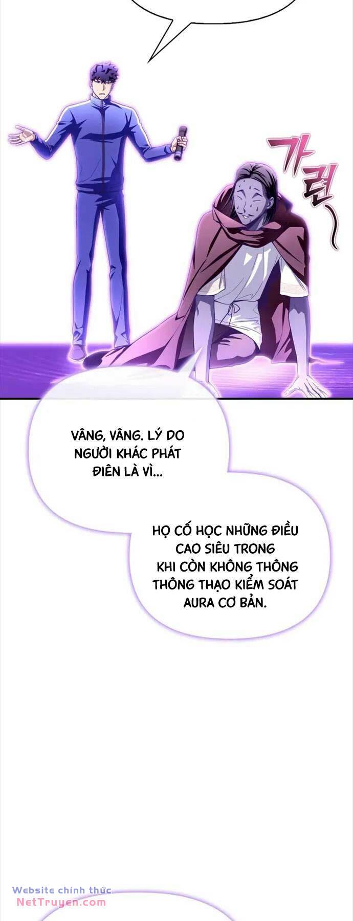 Cuộc Chiến Siêu Nhân Chapter 100 - Trang 2