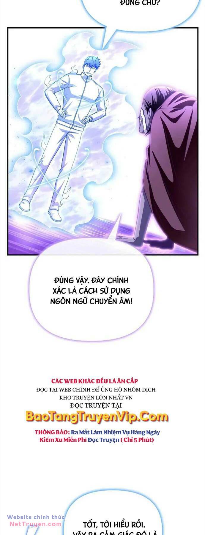 Cuộc Chiến Siêu Nhân Chapter 100 - Trang 2