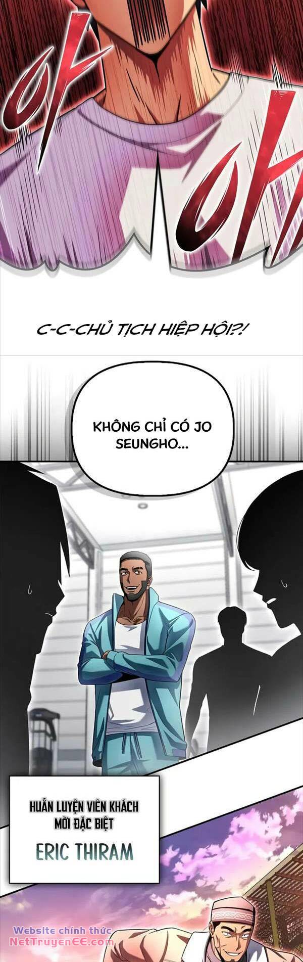 Cuộc Chiến Siêu Nhân Chapter 99 - Trang 2