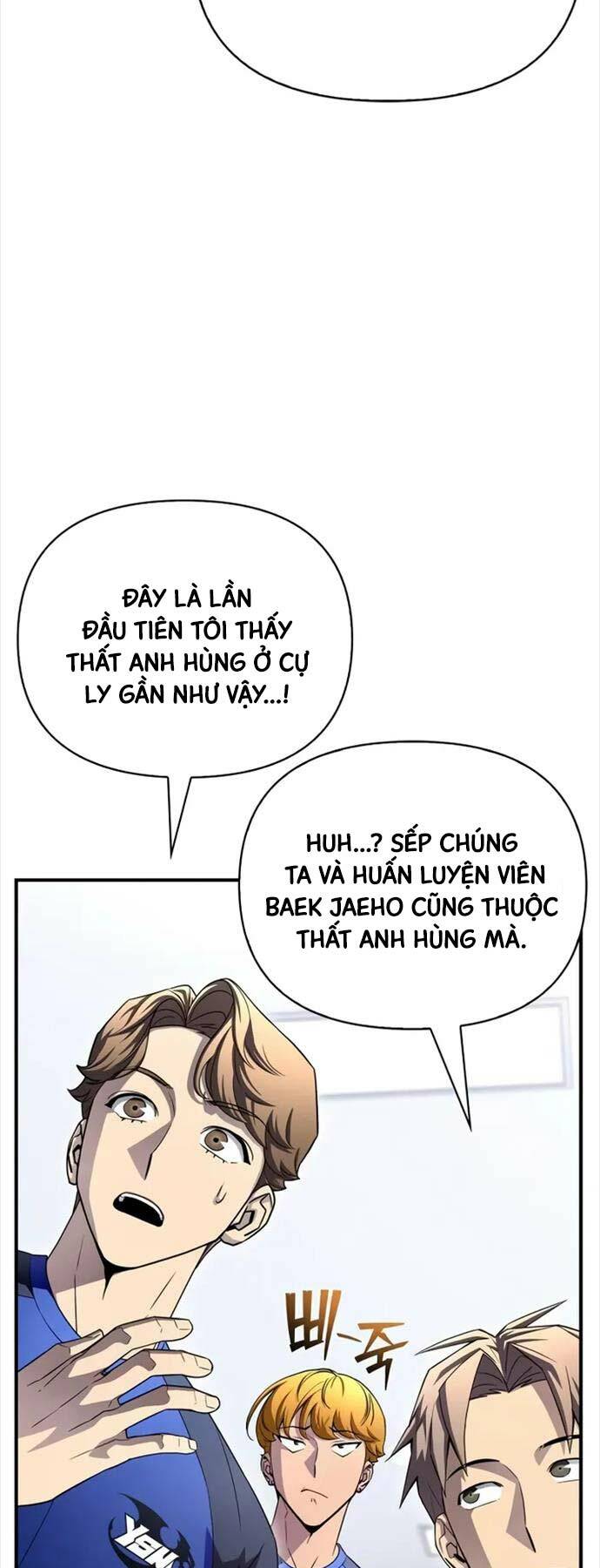 Cuộc Chiến Siêu Nhân Chapter 95 - Trang 2