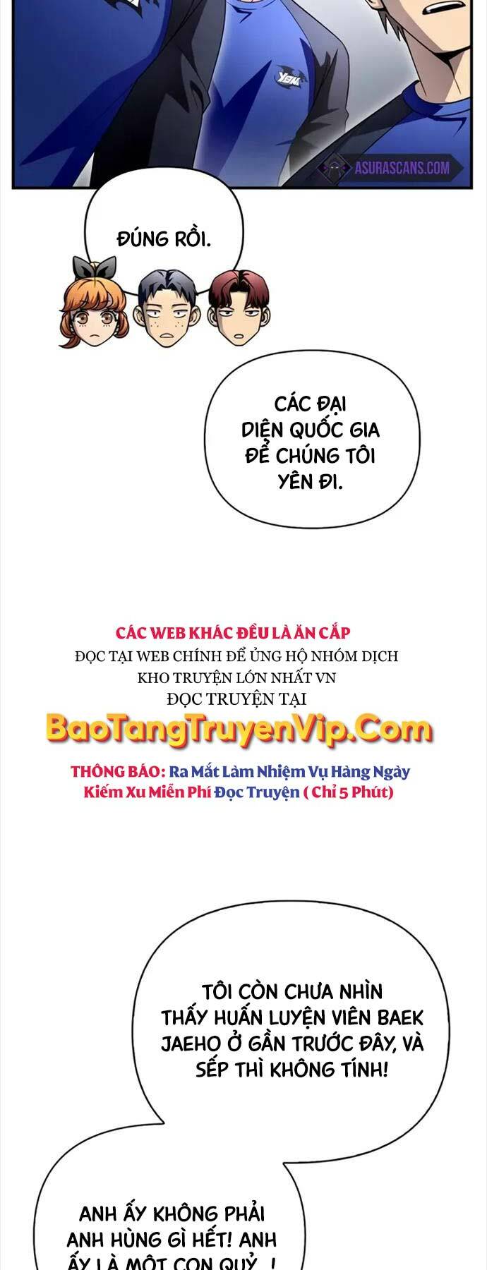 Cuộc Chiến Siêu Nhân Chapter 95 - Trang 2