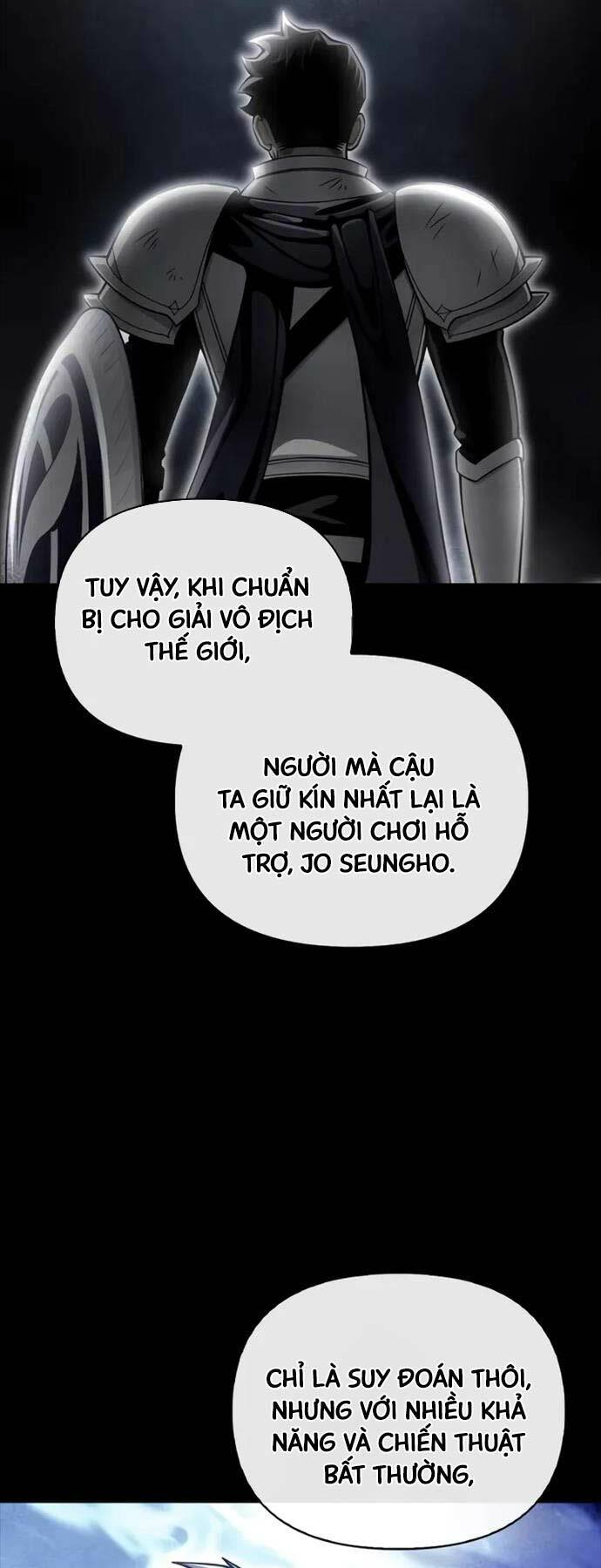 Cuộc Chiến Siêu Nhân Chapter 95 - Trang 2