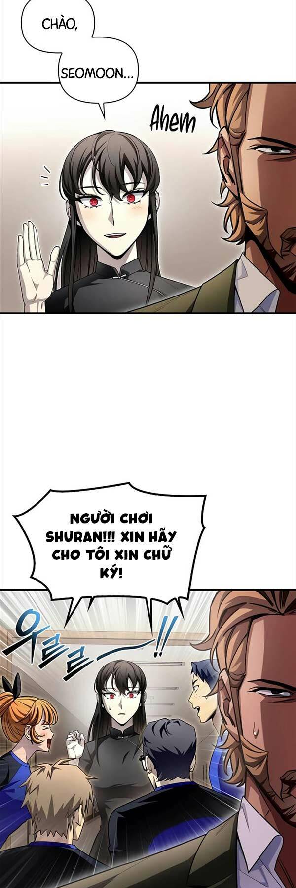 Cuộc Chiến Siêu Nhân Chapter 94 - Trang 2