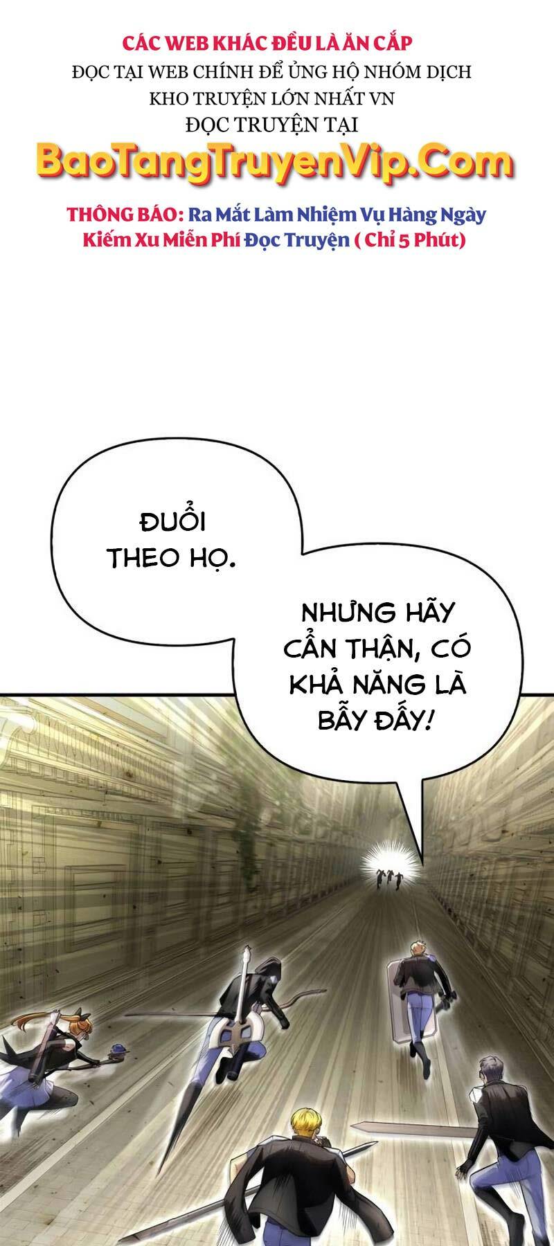 Cuộc Chiến Siêu Nhân Chapter 93 - Trang 2