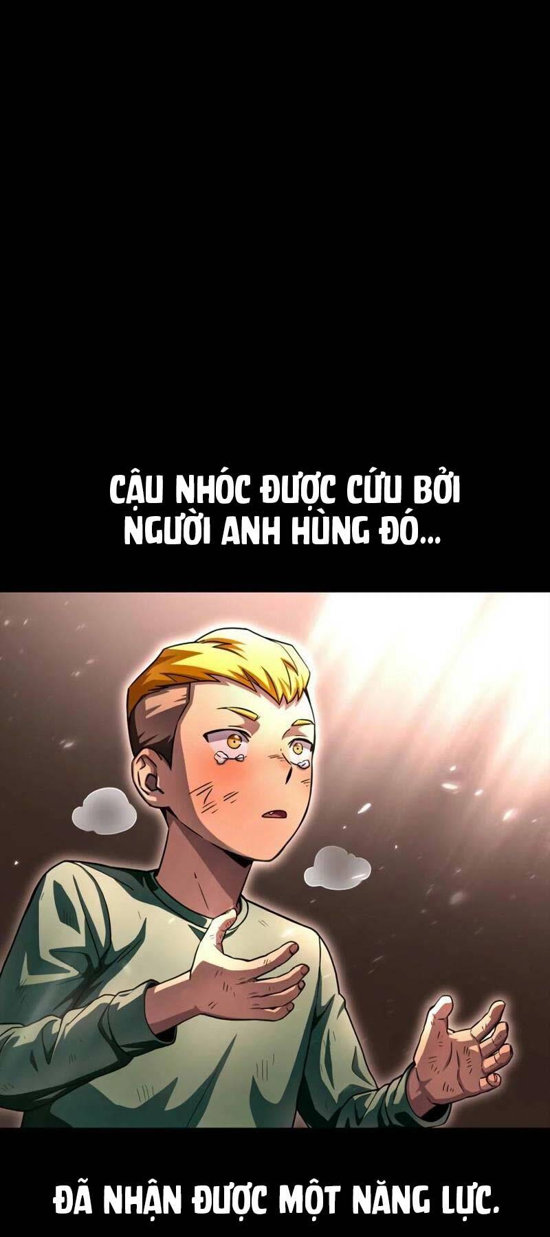 Cuộc Chiến Siêu Nhân Chapter 93 - Trang 2