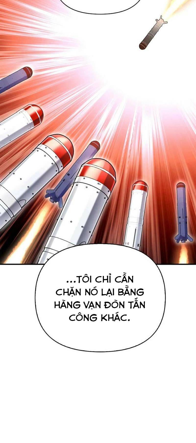 Cuộc Chiến Siêu Nhân Chapter 93 - Trang 2