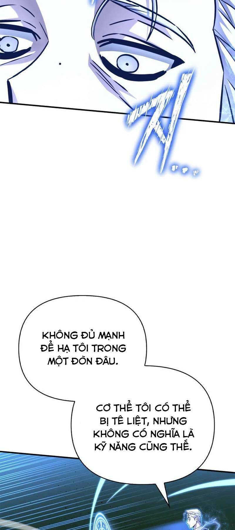 Cuộc Chiến Siêu Nhân Chapter 93 - Trang 2