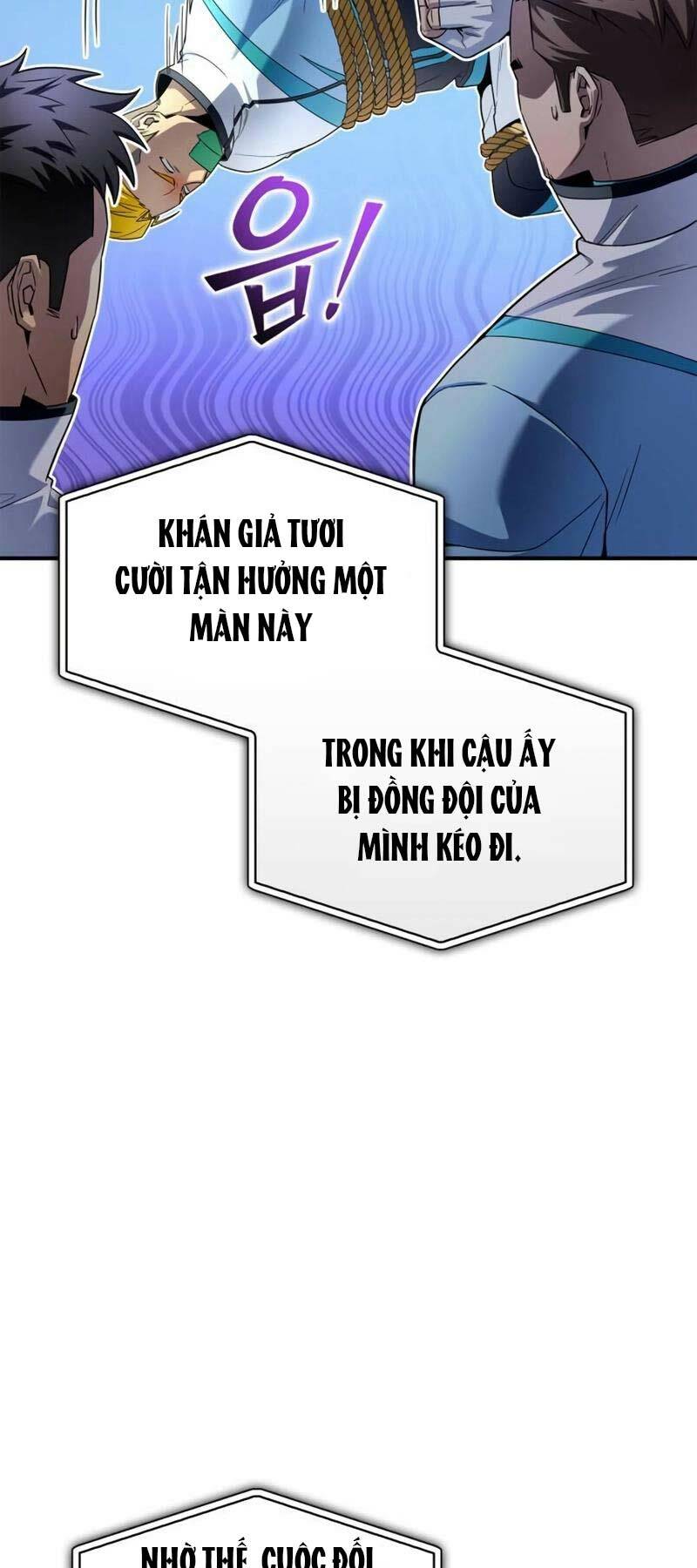 Cuộc Chiến Siêu Nhân Chapter 93 - Trang 2