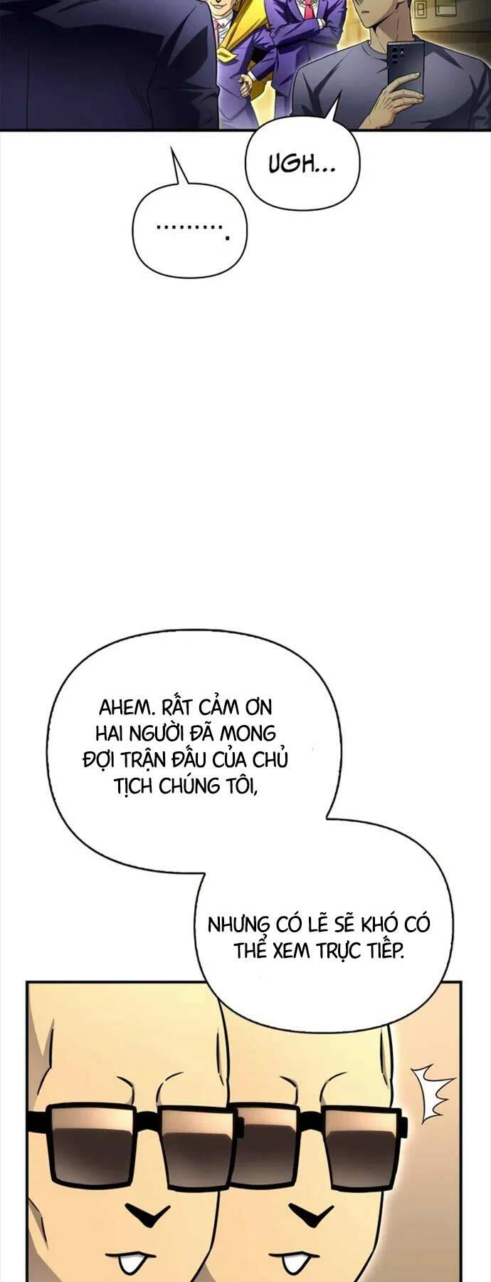 Cuộc Chiến Siêu Nhân Chapter 92 - Trang 2