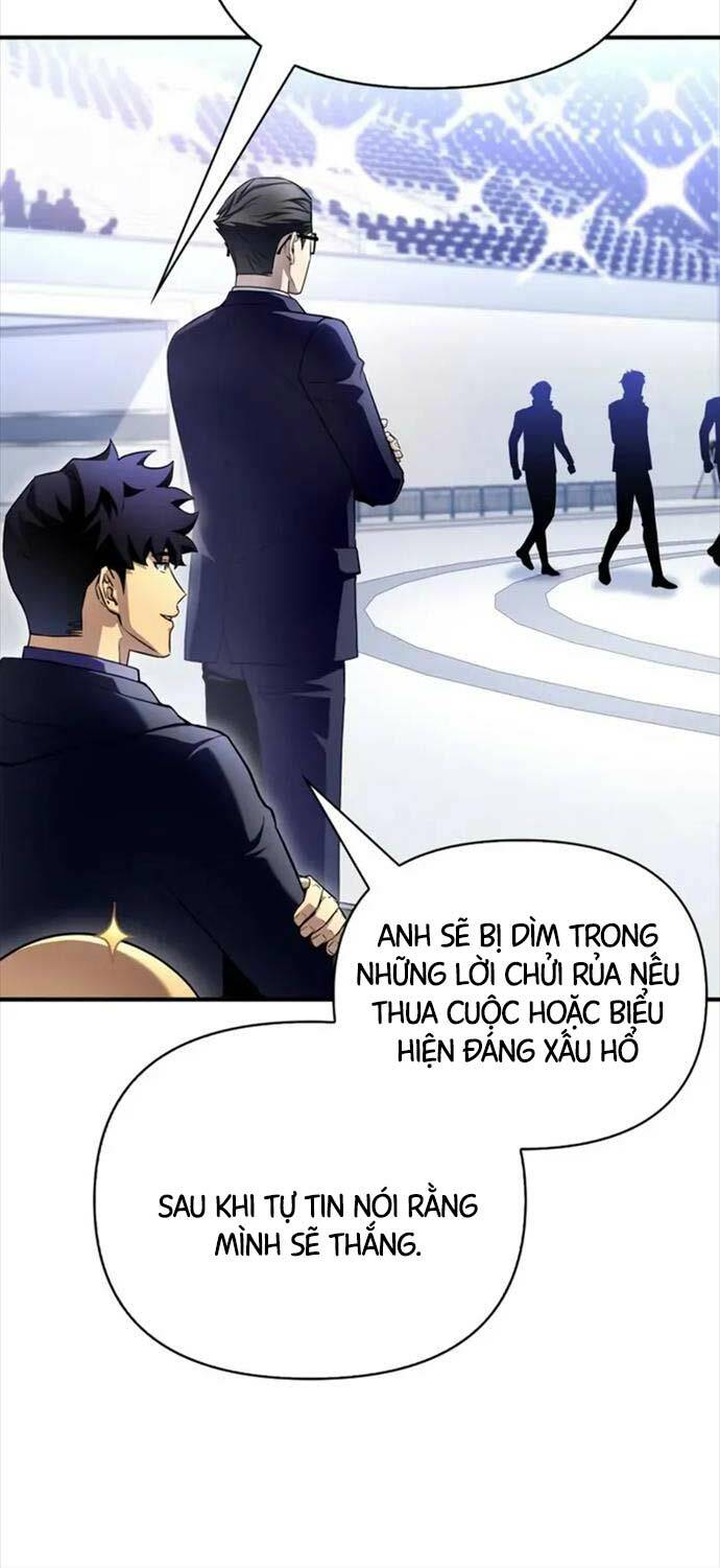 Cuộc Chiến Siêu Nhân Chapter 92 - Trang 2