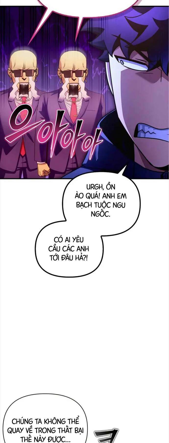 Cuộc Chiến Siêu Nhân Chapter 92 - Trang 2