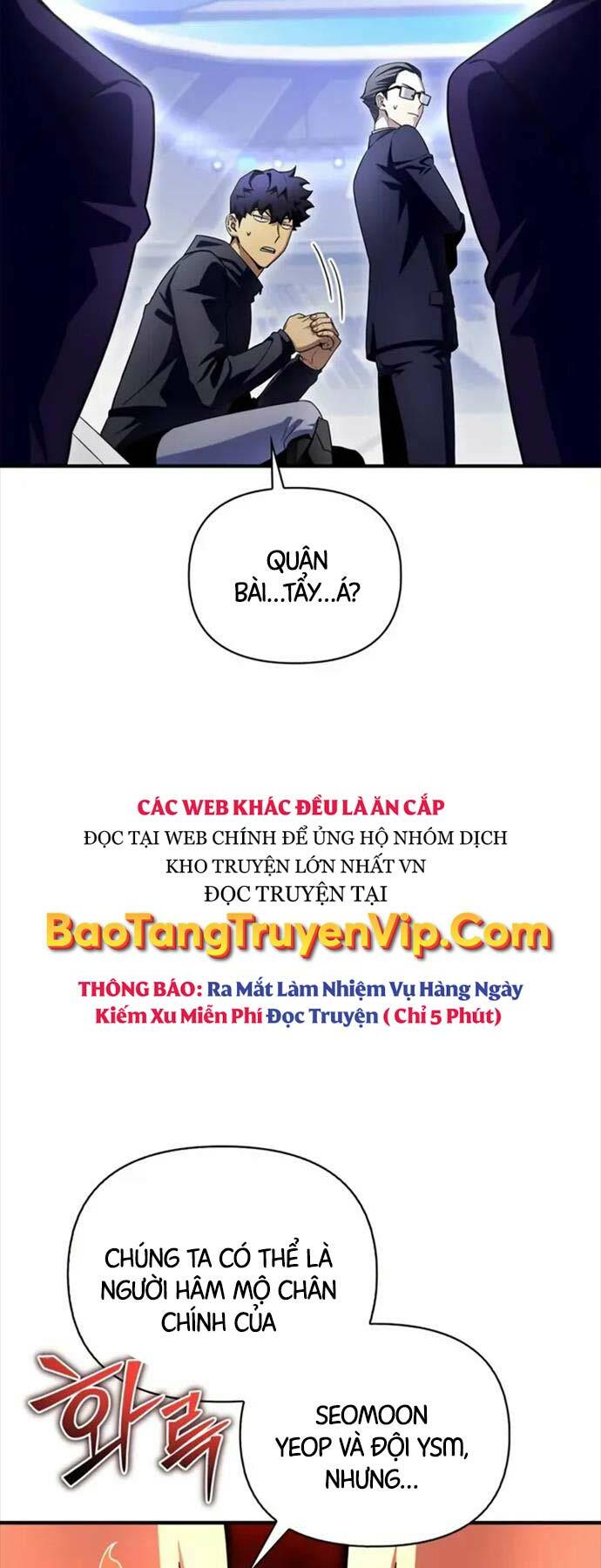 Cuộc Chiến Siêu Nhân Chapter 92 - Trang 2