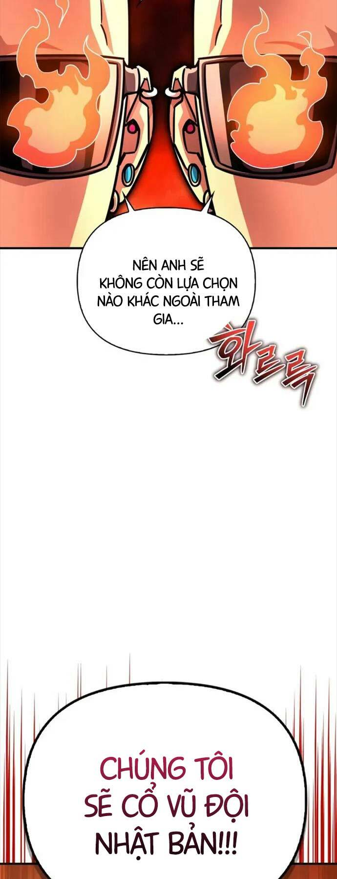 Cuộc Chiến Siêu Nhân Chapter 92 - Trang 2