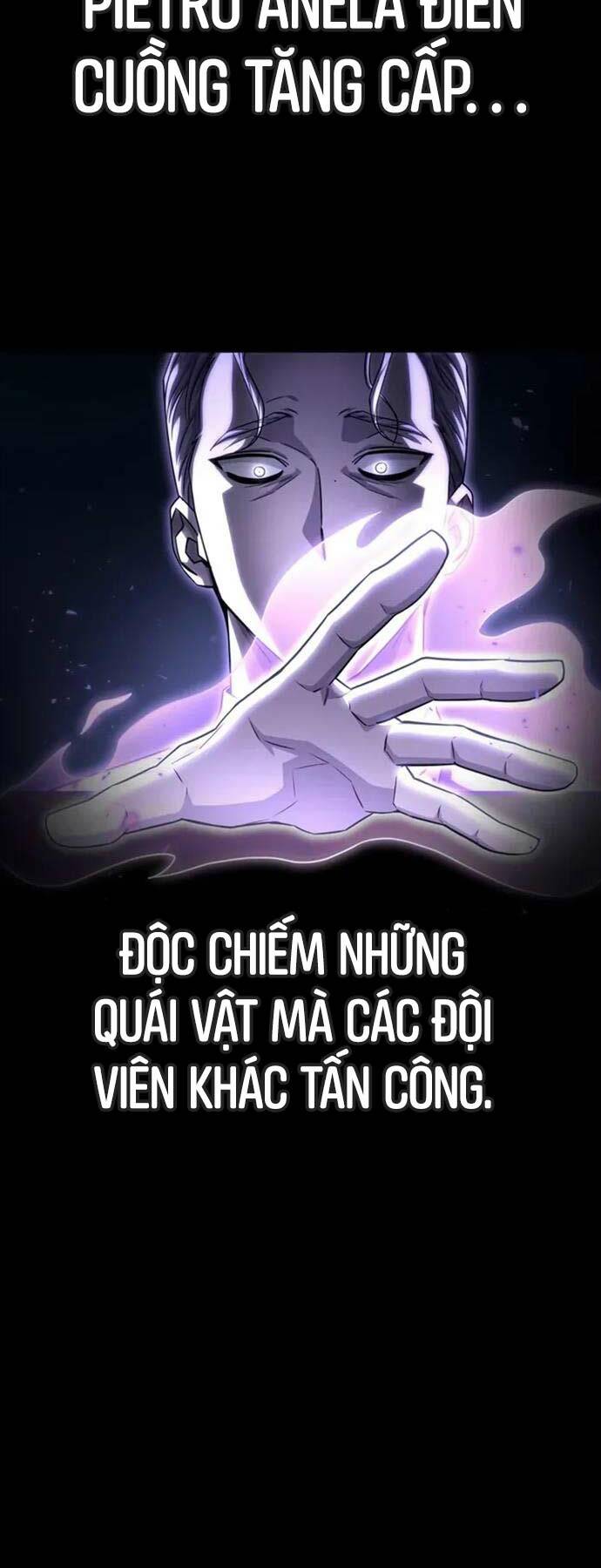 Cuộc Chiến Siêu Nhân Chapter 92 - Trang 2