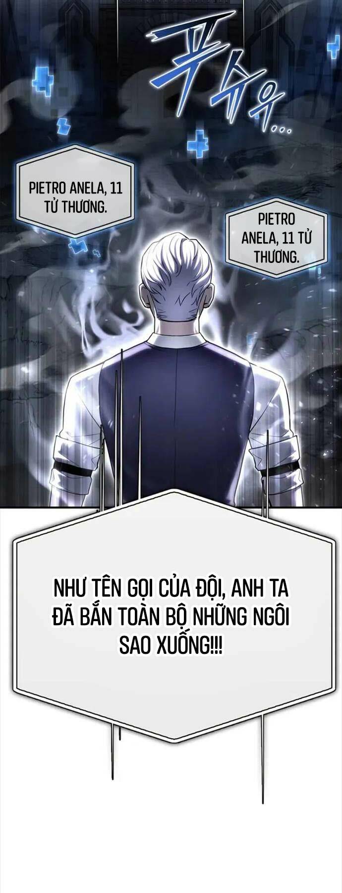 Cuộc Chiến Siêu Nhân Chapter 92 - Trang 2