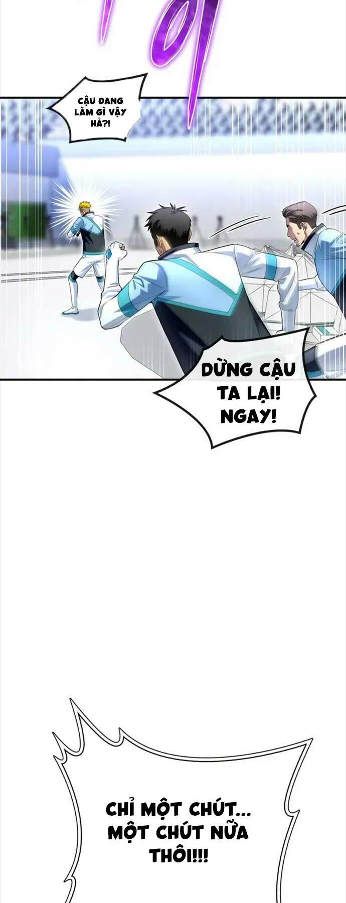 Cuộc Chiến Siêu Nhân Chapter 92 - Trang 2