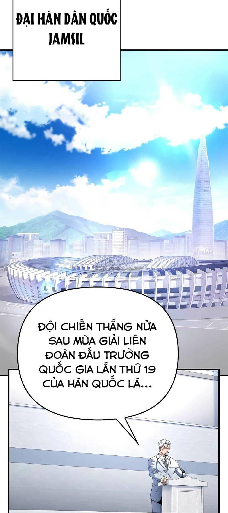 Cuộc Chiến Siêu Nhân Chapter 91 - Trang 2