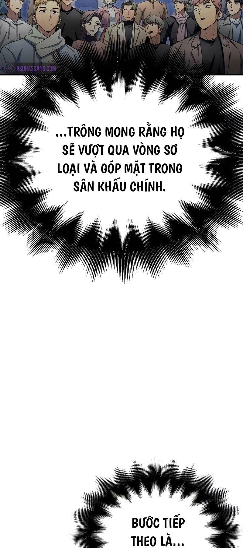 Cuộc Chiến Siêu Nhân Chapter 91 - Trang 2